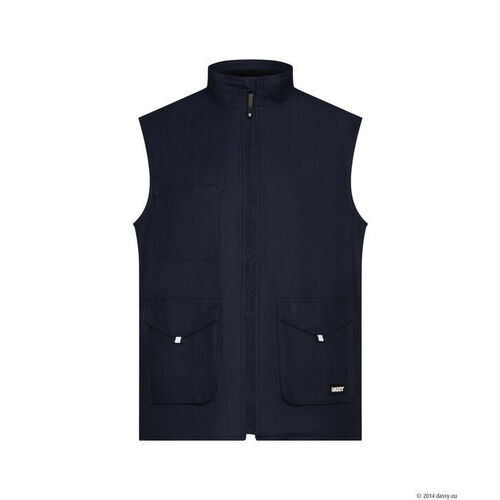 GILET MORRIS