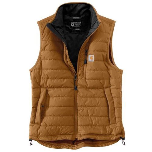 Doudoune sans manches GILLIAM VEST