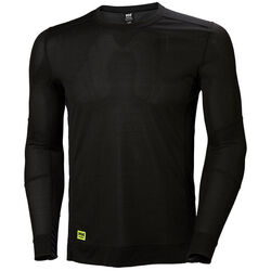 T-shirt thermique HH LIFA CREWNECK POITIERS
