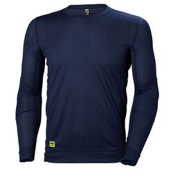 T-shirt thermique HH LIFA CREWNECK POITIERS