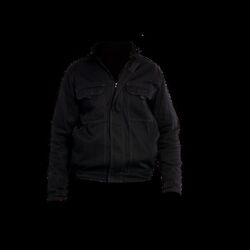 Blouson Typhon Classic NATE POITIERS