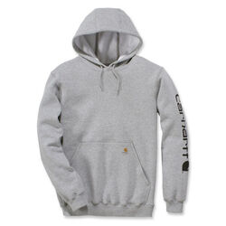 Sweat-shirt HOODED POITIERS Sweat-shirt HOODED POITIERS
