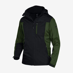 Veste Softshell JANNIK POITIERS