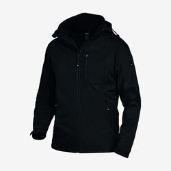 Veste Softshell JANNIK POITIERS