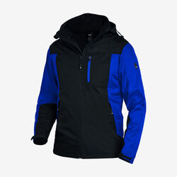 Veste Softshell JANNIK POITIERS