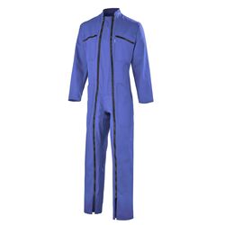 Combinaison 2 zips LES ESSENTIELS POITIERS