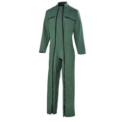 Combinaison 2 zips LES ESSENTIELS POITIERS