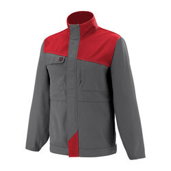 Blouson GRENAT POITIERS