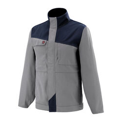 Blouson GRENAT POITIERS