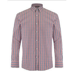 Chemise homme ML RAMPAL POITIERS Chemise homme ML RAMPAL POITIERS