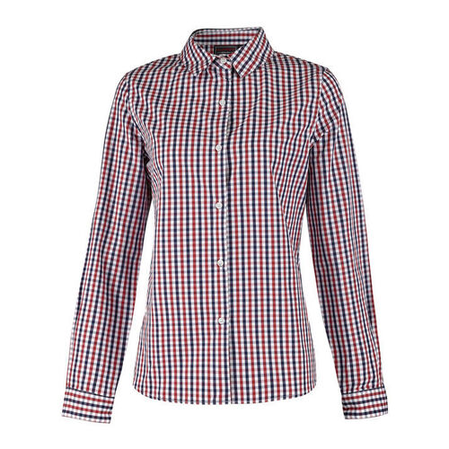 Chemise BELLEVILLE