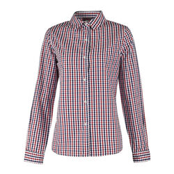 Chemise BELLEVILLE POITIERS