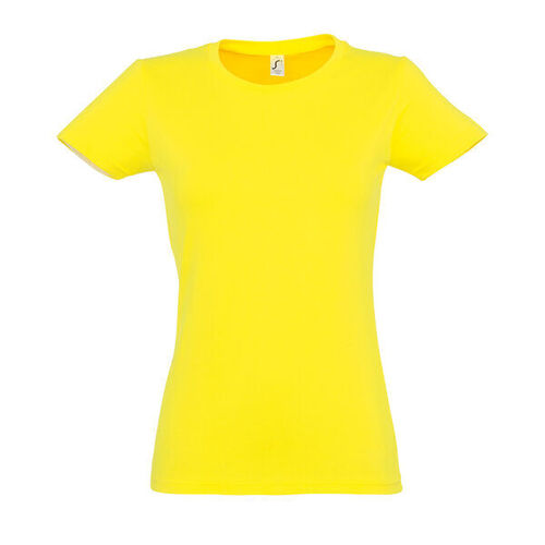 T-Shirt Femme Imperial