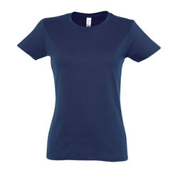 T-Shirt Femme Imperial POITIERS