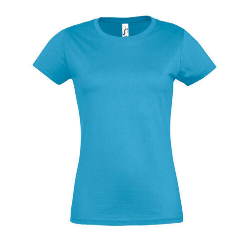 T-Shirt Femme Imperial