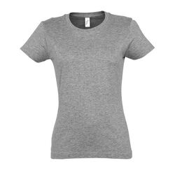 T-Shirt Femme Imperial POITIERS