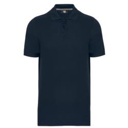 Polo manches courtes SEFI