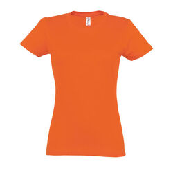 T-Shirt Femme Imperial POITIERS