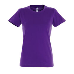 T-Shirt Femme Imperial POITIERS