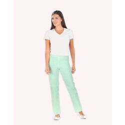 Pantalon femme Manu POITIERS