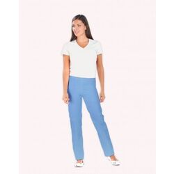 Pantalon femme Manu POITIERS