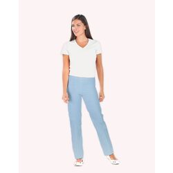 Pantalon femme Manu POITIERS