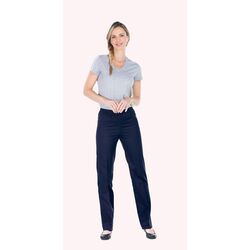 Pantalon femme Manu POITIERS