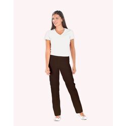 Pantalon femme Manu POITIERS