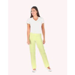 Pantalon femme Manu POITIERS