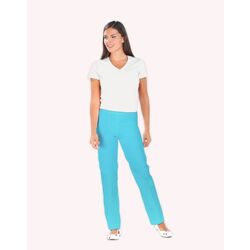 Pantalon femme Manu POITIERS