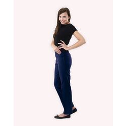 Pantalon Manhattan POITIERS Pantalon Manhattan POITIERS