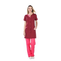 Blouse femme CLARA