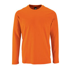T-Shirt Homme Imperial LSL POITIERS