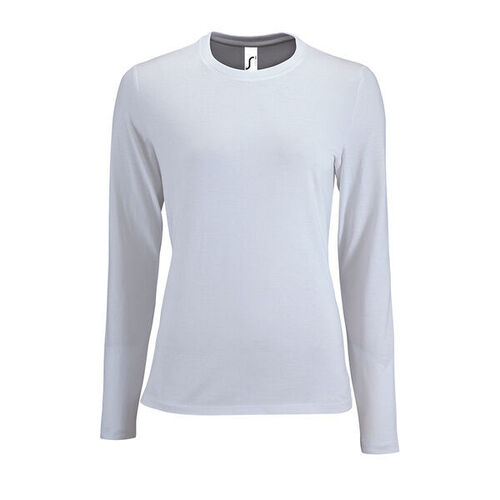 T-Shirt Femme Imperial LSL