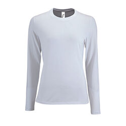 T-Shirt Femme Imperial LSL POITIERS T-Shirt Femme Imperial LSL POITIERS