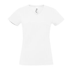 T-Shirt Femme Imperial V POITIERS T-Shirt Femme Imperial V POITIERS