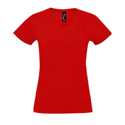 T-Shirt Femme Imperial V POITIERS T-Shirt Femme Imperial V POITIERS