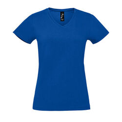 T-Shirt Femme Imperial V POITIERS T-Shirt Femme Imperial V POITIERS