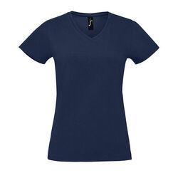 T-Shirt Femme Imperial V POITIERS T-Shirt Femme Imperial V POITIERS