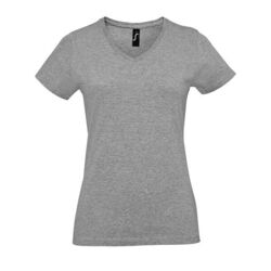 T-Shirt Femme Imperial V POITIERS T-Shirt Femme Imperial V POITIERS