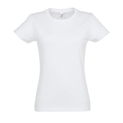 T-Shirt Femme Imperial