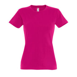 T-Shirt Femme Imperial POITIERS