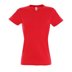 T-Shirt Femme Imperial POITIERS