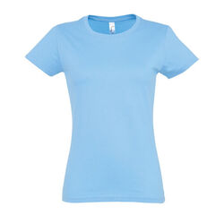 T-Shirt Femme Imperial POITIERS