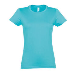 T-Shirt Femme Imperial POITIERS