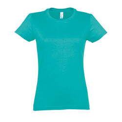 T-Shirt Femme Imperial POITIERS