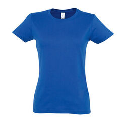T-Shirt Femme Imperial POITIERS