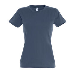 T-Shirt Femme Imperial POITIERS
