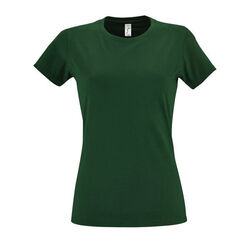 T-Shirt Femme Imperial POITIERS T-Shirt Femme Imperial POITIERS