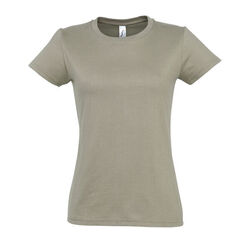 T-Shirt Femme Imperial POITIERS T-Shirt Femme Imperial POITIERS